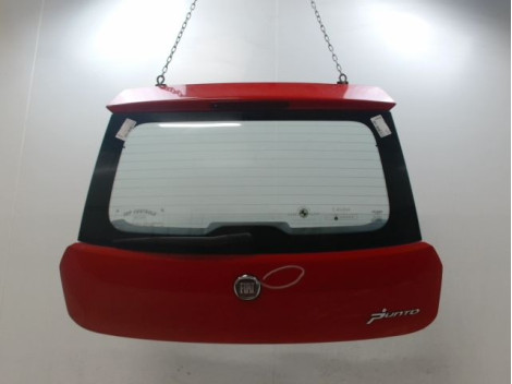 HAYON FIAT GRANDE PUNTO III 2005-2013