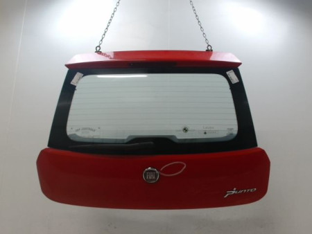 HAYON FIAT GRANDE PUNTO III 2005-2013