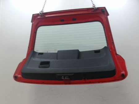 HAYON FIAT GRANDE PUNTO III 2005-2013