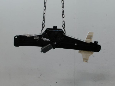 MECANISME+MOTEUR LEVE-GLACE ARRIERE DROIT PEUGEOT 3008 2009-