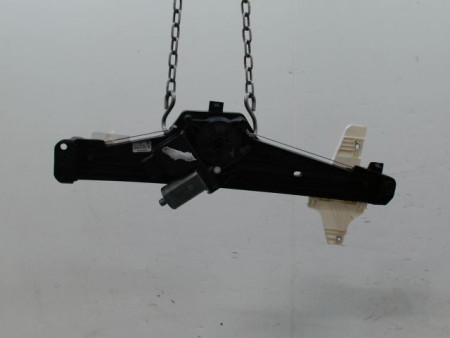 MECANISME+MOTEUR LEVE-GLACE ARRIERE DROIT PEUGEOT 3008 2009-
