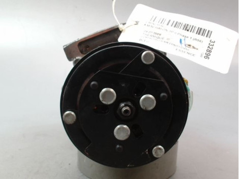 COMPRESSEUR AIR CONDITIONNE MINI MINI II Phase 1 (R56) 2006-2010