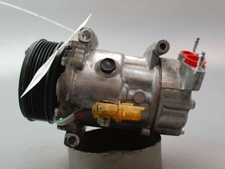 COMPRESSEUR AIR CONDITIONNE MINI MINI II Phase 1 (R56) 2006-2010