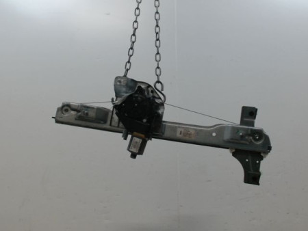 MECANISME+MOTEUR LEVE-GLACE AVANT DROIT PEUGEOT 208 Phase 1 2012-...