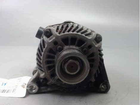 ALTERNATEUR PEUGEOT 207 2006-2013