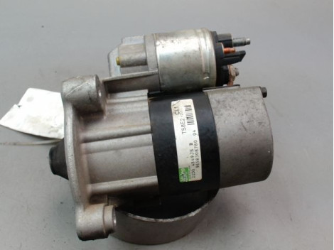DEMARREUR PEUGEOT 206 + 2009-2013