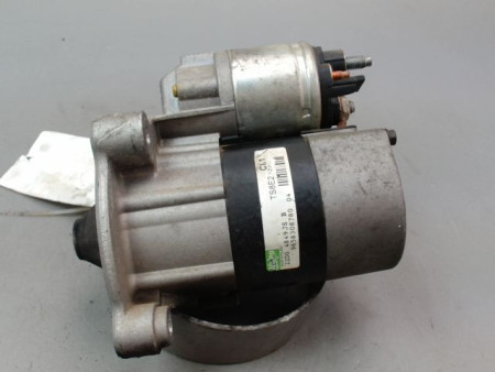 DEMARREUR PEUGEOT 206 + 2009-2013