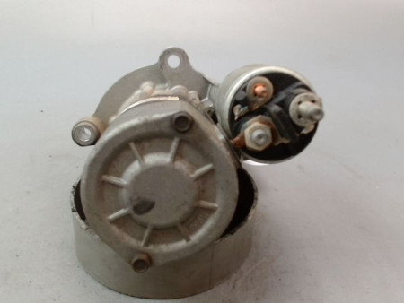 DEMARREUR PEUGEOT 206 + 2009-2013