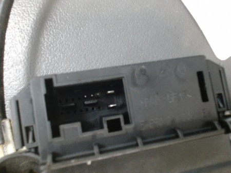 MECANISME+MOTEUR LEVE-GLACE ARRIERE GAUCHE VOLKSWAGEN POLO V Phase 1 (6R) 2009-...