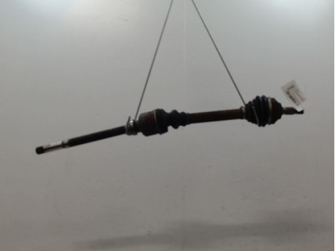 TRANSMISSION AVANT DROIT CITROEN XANTIA Phase 1 1993-1998 1.9 Turbo D