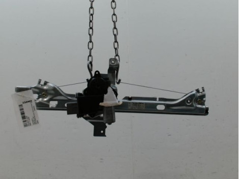 MECANISME+MOTEUR LEVE-GLACE ARRIERE DROIT PEUGEOT 5008 2009-