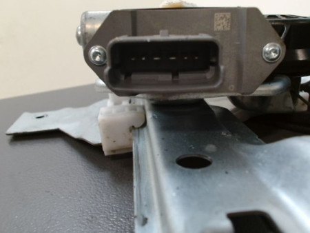 MECANISME+MOTEUR LEVE-GLACE ARRIERE GAUCHE PEUGEOT 5008 2009-