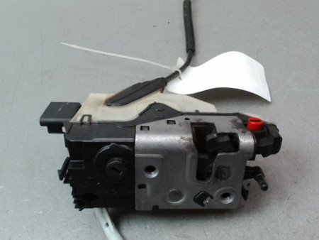 SYSTEME CONDAMNATION ARRIERE DROIT PEUGEOT 208 Phase 1 2012-...