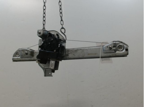 MECANISME+MOTEUR LEVE-GLACE AVANT DROIT PEUGEOT 2008 Phase 1 2013-...