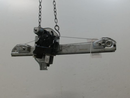 MECANISME+MOTEUR LEVE-GLACE AVANT DROIT PEUGEOT 2008 Phase 1 2013-...
