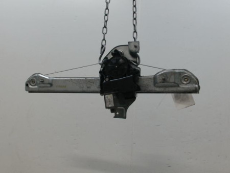 MECANISME+MOTEUR LEVE-GLACE AVANT GAUCHE PEUGEOT 2008 Phase 1 2013-...