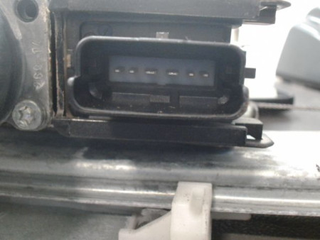 MECANISME+MOTEUR LEVE-GLACE AVANT GAUCHE PEUGEOT 2008 Phase 1 2013-...