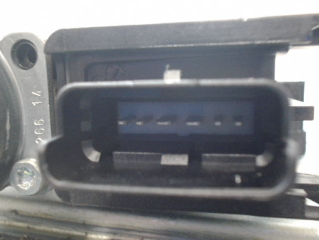 MECANISME+MOTEUR LEVE-GLACE ARRIERE GAUCHE PEUGEOT 2008 Phase 1 2013-...