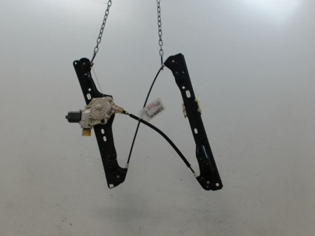 MECANISME+MOTEUR LEVE-GLACE AVANT GAUCHE BMW SERIE 3 BERL. V Phase 1 (E90) 2005-2008