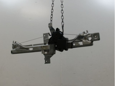 MECANISME+MOTEUR LEVE-GLACE ARRIERE GAUCHE PEUGEOT 3008 BREAK I Phase 1 2009-2013