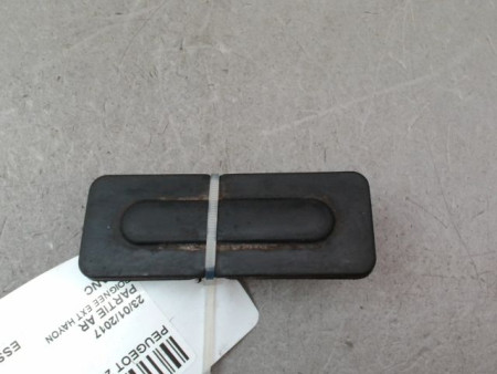 POIGNEE EXTERIEURE HAYON PEUGEOT 208