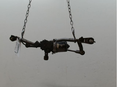 MECANISME ESSUIE-GLACE AVANT CITROEN C3 II Phase 2 (A51) 2013-2016