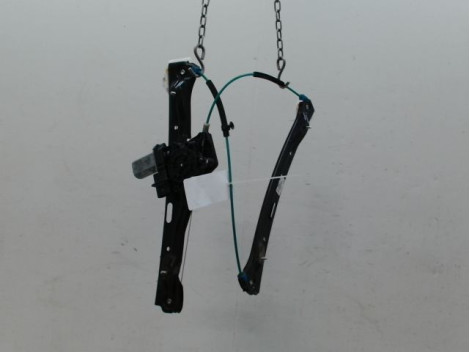 MECANISME+MOTEUR LEVE-GLACE AVANT DROIT BMW SERIE 1 II (F20/F21) 2011-...