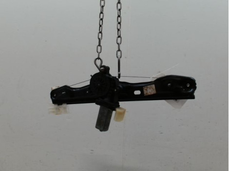 MECANISME+MOTEUR LEVE-GLACE ARRIERE GAUCHE BMW SERIE 1 II (F20/F21) 2011-...