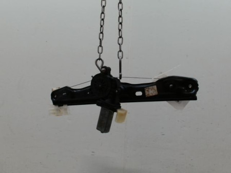 MECANISME+MOTEUR LEVE-GLACE ARRIERE GAUCHE BMW SERIE 1 II (F20/F21) 2011-...