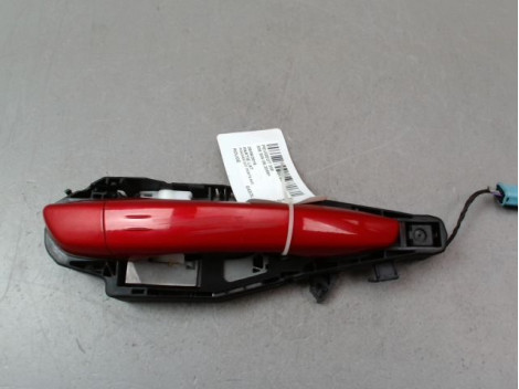 POIGNEE EXTERIEURE PORTE AVANT DROIT PEUGEOT 308 SW 2008-