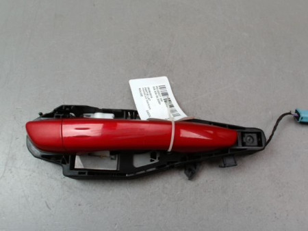 POIGNEE EXTERIEURE PORTE AVANT DROIT PEUGEOT 308 SW 2008-
