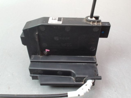 SYSTEME CONDAMNATION ARRIERE DROIT PEUGEOT 308 SW 2008-