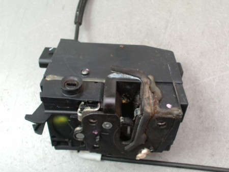 SYSTEME CONDAMNATION ARRIERE DROIT PEUGEOT 308 SW 2008-