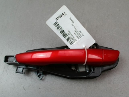 POIGNEE EXTERIEURE PORTE ARRIERE GAUCHE PEUGEOT 308 SW 2008-