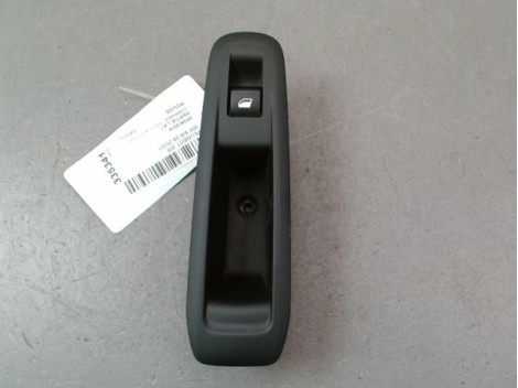 COMMANDE LEVE-GLACE PORTE ARG PEUGEOT 308 SW 2008-
