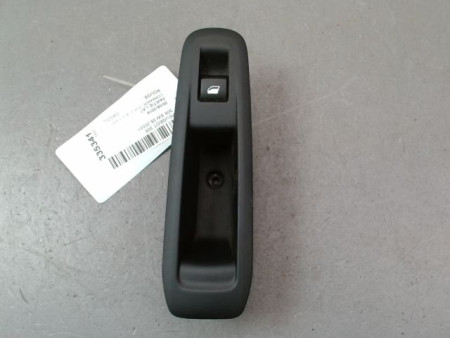 COMMANDE LEVE-GLACE PORTE ARG PEUGEOT 308 SW 2008-