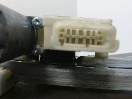 MECANISME+MOTEUR LEVE-GLACE ARRIERE GAUCHE PEUGEOT 308 SW 2008-