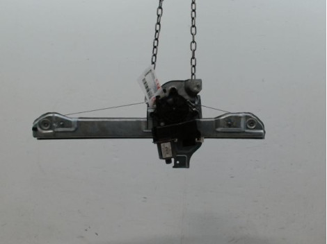 MECANISME+MOTEUR LEVE-GLACE AVANT GAUCHE PEUGEOT 2008 Phase 1 2013-...