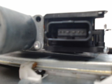MECANISME+MOTEUR LEVE-GLACE AVANT GAUCHE PEUGEOT 2008 Phase 1 2013-...