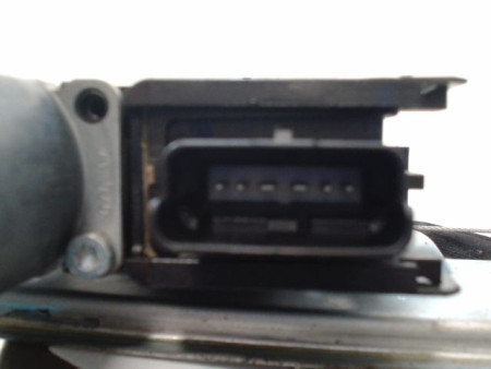 MECANISME+MOTEUR LEVE-GLACE ARRIERE GAUCHE PEUGEOT 2008 Phase 1 2013-...