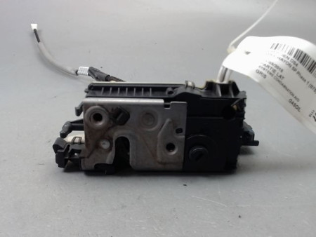 SYSTEME CONDAMNATION AVANT DROIT CITROEN DS4 Phase 1 (B75) 2011-...