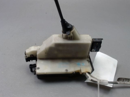 SYSTEME CONDAMNATION AVANT DROIT CITROEN DS4 Phase 1 (B75) 2011-...