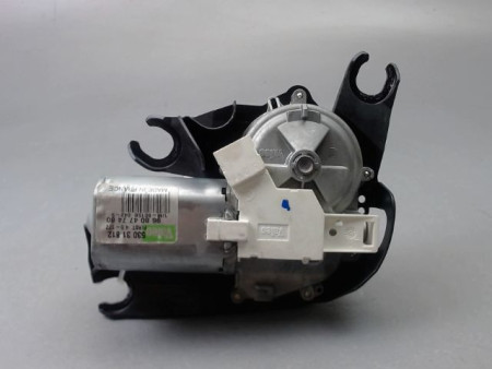 MECANISME ESSUIE-GLACE ARRIERE CITROEN DS4 Phase 1 (B75) 2011-...