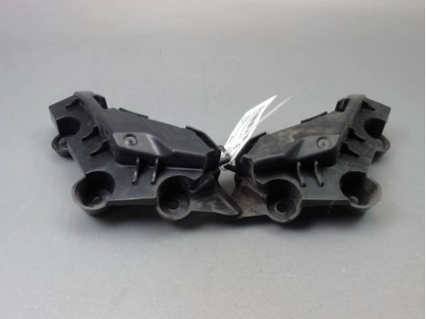 JEU SUPPORTS PARE-CHOC ARRIERE CITROEN DS4 Phase 1 (B75) 2011-...