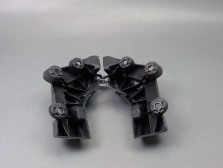 JEU SUPPORTS PARE-CHOC ARRIERE CITROEN DS4 Phase 1 (B75) 2011-...