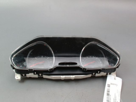 BLOC COMPTEURS PEUGEOT 208 Phase 1 2012-...