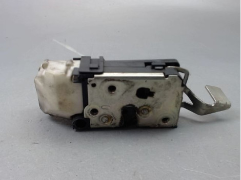 SYSTEME CONDAMNATION AVANT GAUCHE PEUGEOT BOXER 330C TOLE 2002-