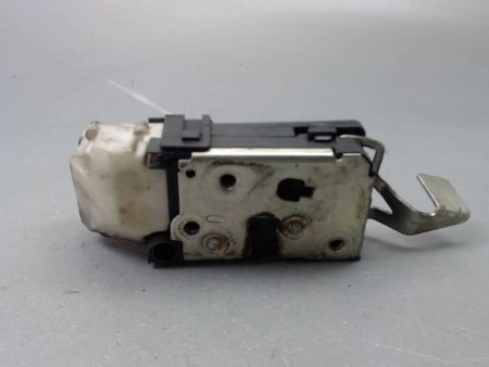 SYSTEME CONDAMNATION AVANT GAUCHE PEUGEOT BOXER 330C TOLE 2002-