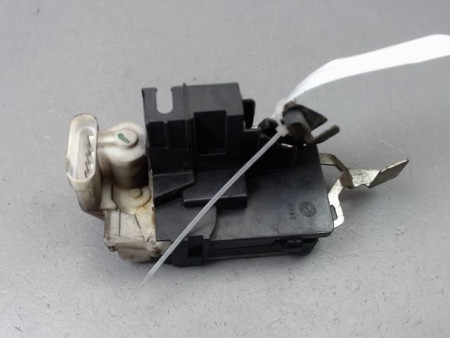 SYSTEME CONDAMNATION AVANT GAUCHE PEUGEOT BOXER 330C TOLE 2002-