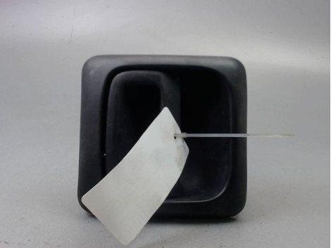 POIGNEE EXTERIEURE PORTE AVANT DROIT PEUGEOT BOXER 330C TOLE 2002-